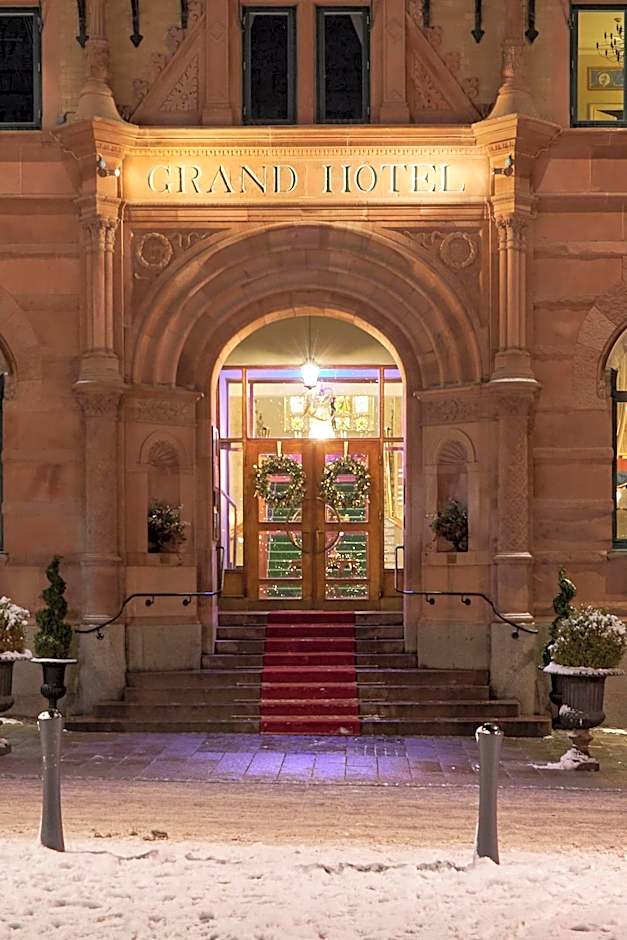 Grand Hotel Lund