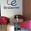 Campanile Hotel Blois Nord