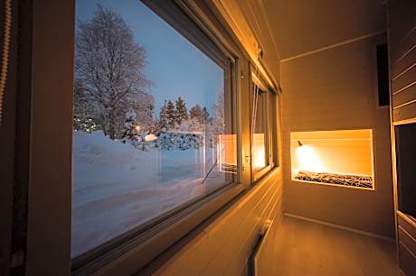 Single Bed in Mixed Dormitory Room