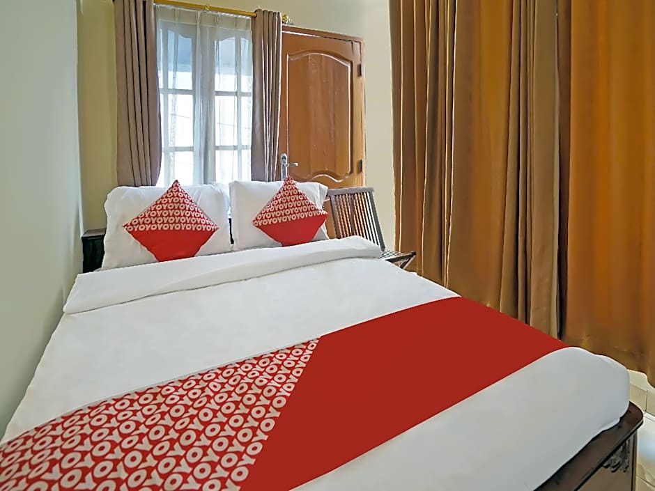 Hotel O Wisma Empat Lima Syariah