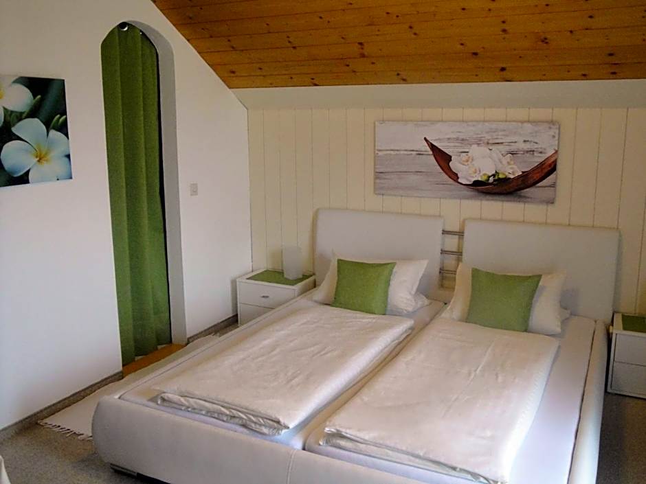 Hotel Pension Schwaiger