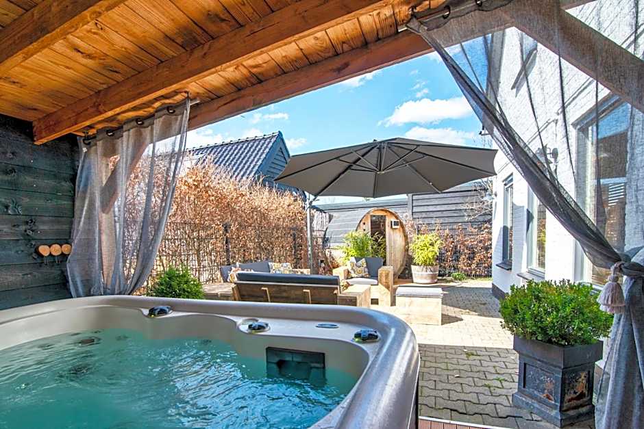 Hotel het Rietershuijs