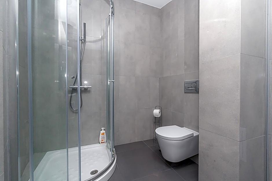 Ergosuites