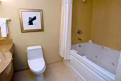 Hilton Garden Inn Tribeca