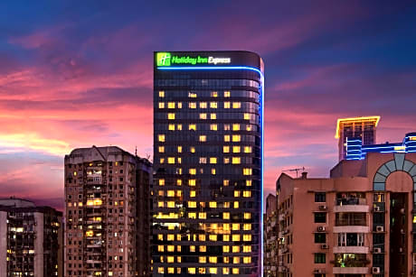 Holiday Inn Express Macau City Centre By IHG