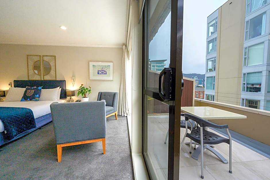 U Residence Hotel, Signature Collection by BW