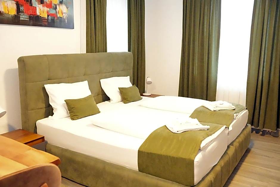 E&B Hotel Korb bei Waiblingen & Stuttgart