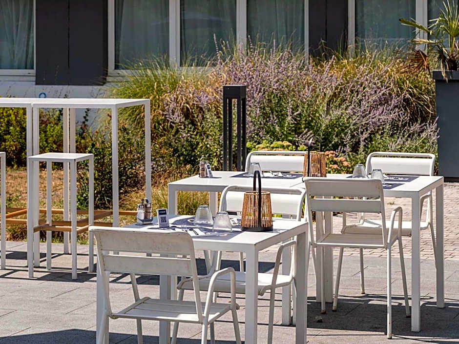 Novotel Le Mans
