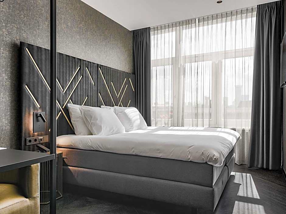 Le Marin Hotel Rotterdam City - Handwritten Collection
