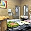 Comfort Hotel & Suites Rondonopolis