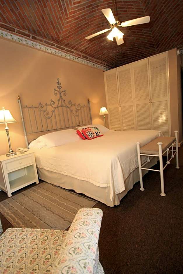 Villa Mirasol