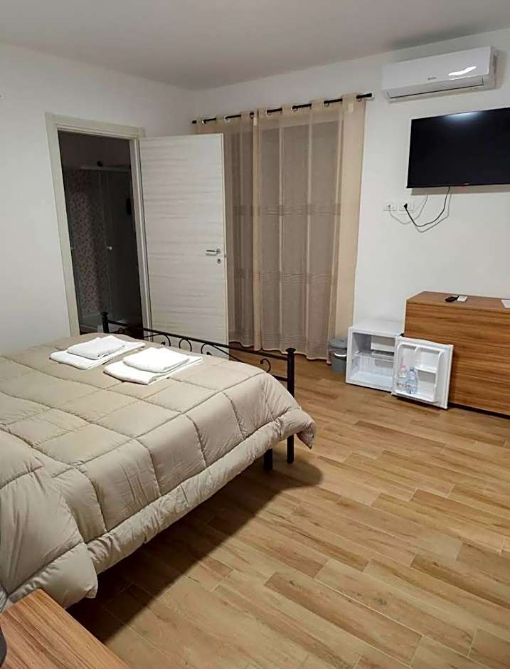 La Locanda del Voltigno