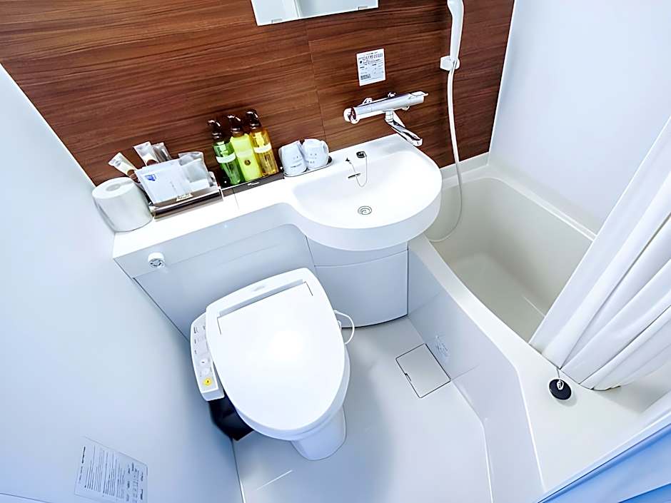 Hotel Livemax Toyosu-Ekimae