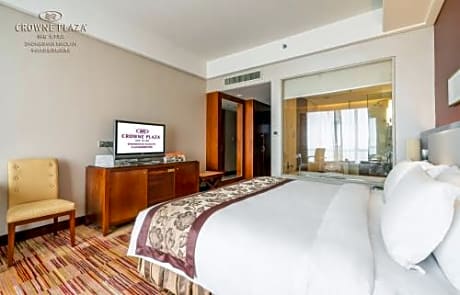 Club King Room - Non-Smoking