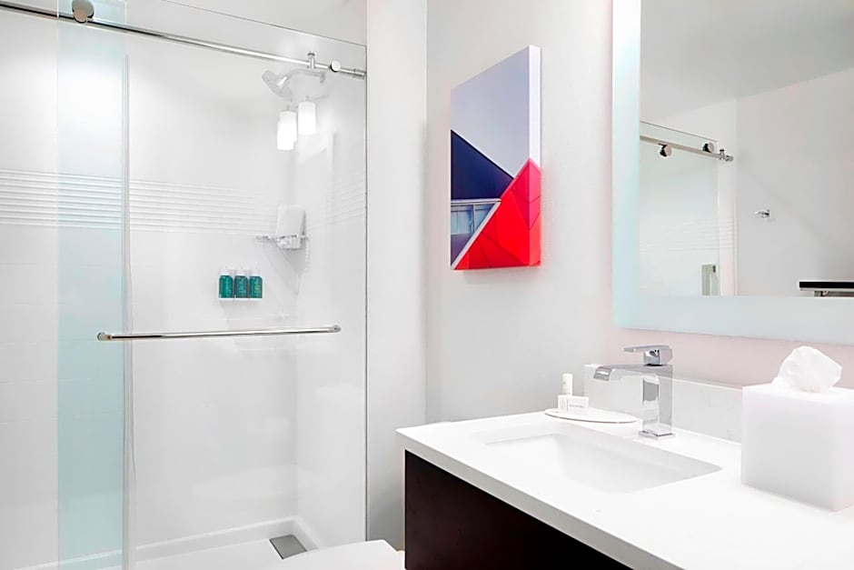TownePlace Suites by Marriott Columbus Easton Area