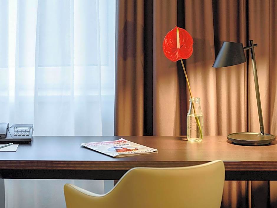 Mercure Hotel Hannover Medical Park