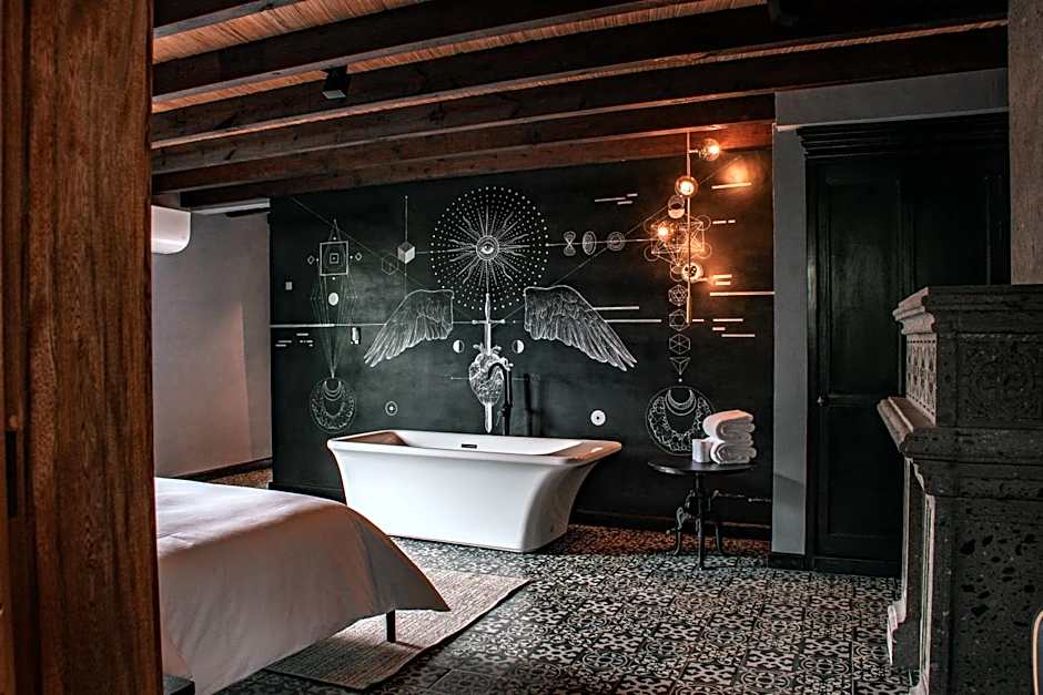 Hotel Piedras Neg