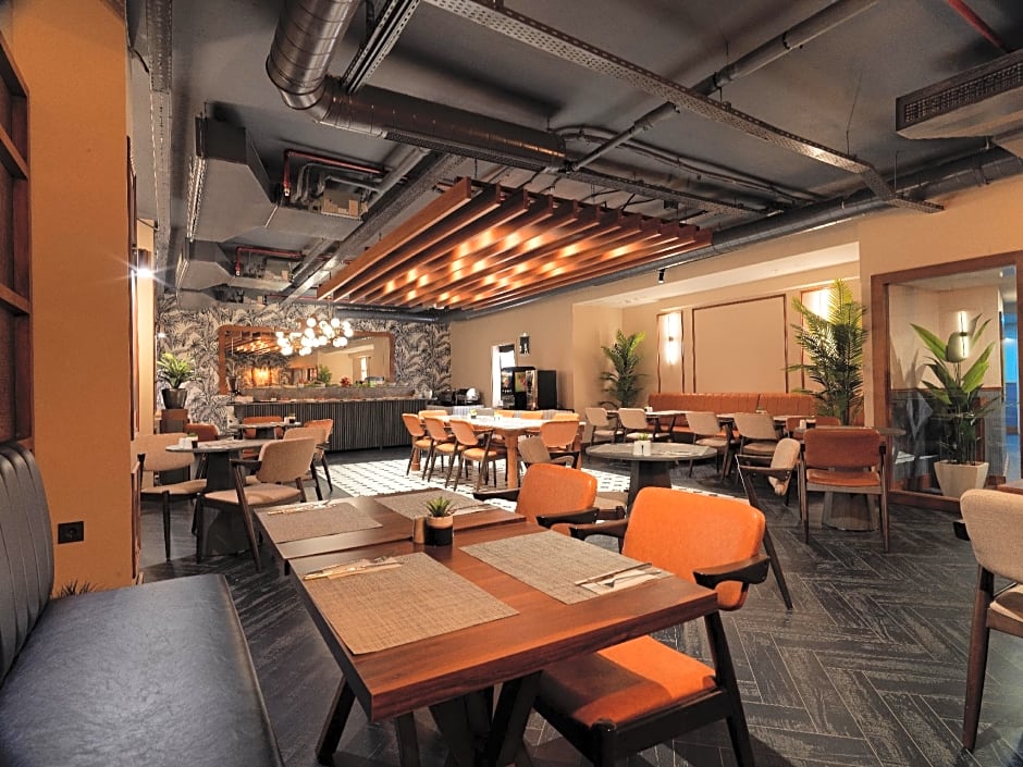 Jaff Hotels Nişantaşı