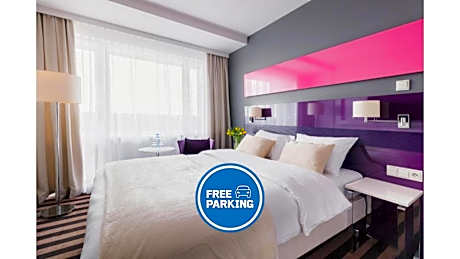 METROPOL Hotel Katowice