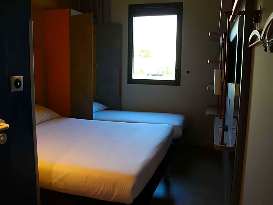 ibis budget Rennes Rte Lorient