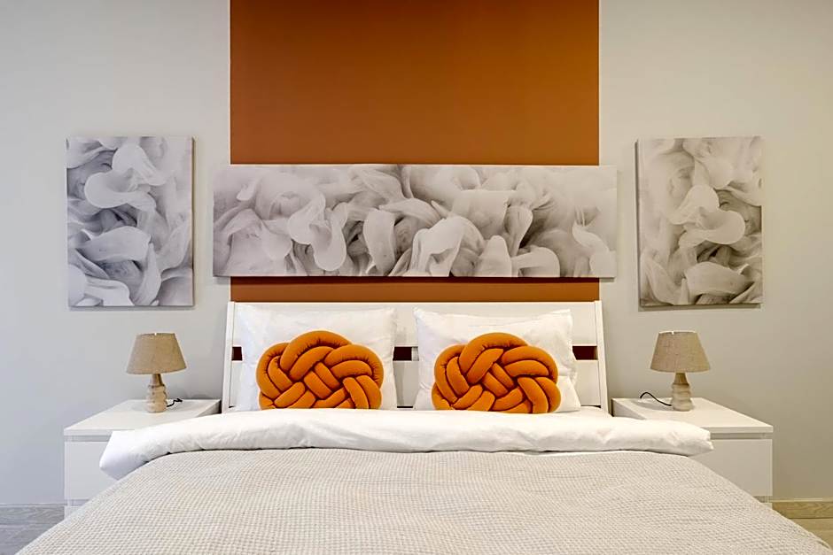 New Inn Hotel Cadde 54 Mall