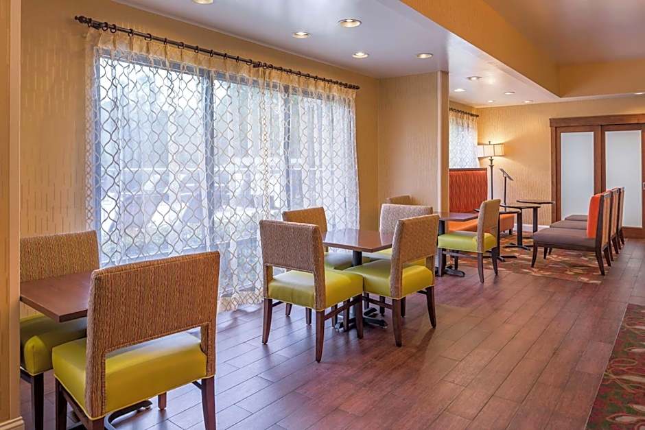 Hampton Inn Columbia Northeast-Fort Jackson Area