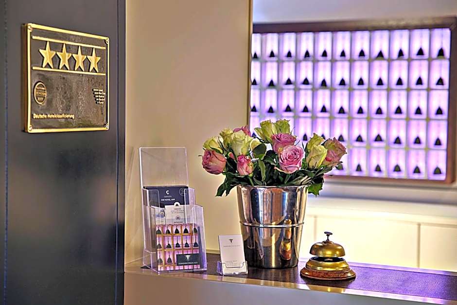 Boutique Hotel Poppenbütteler Hof