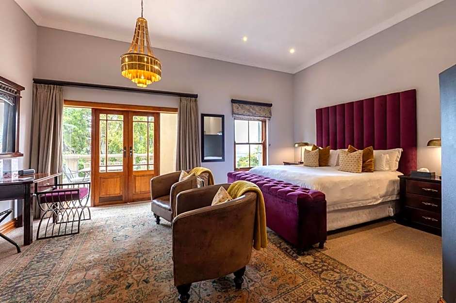 IL Castello Boutique Hotel