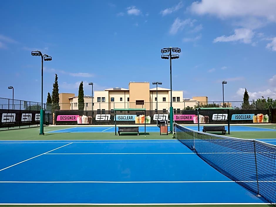 Aphrodite Hills Rentals - Junior Villas