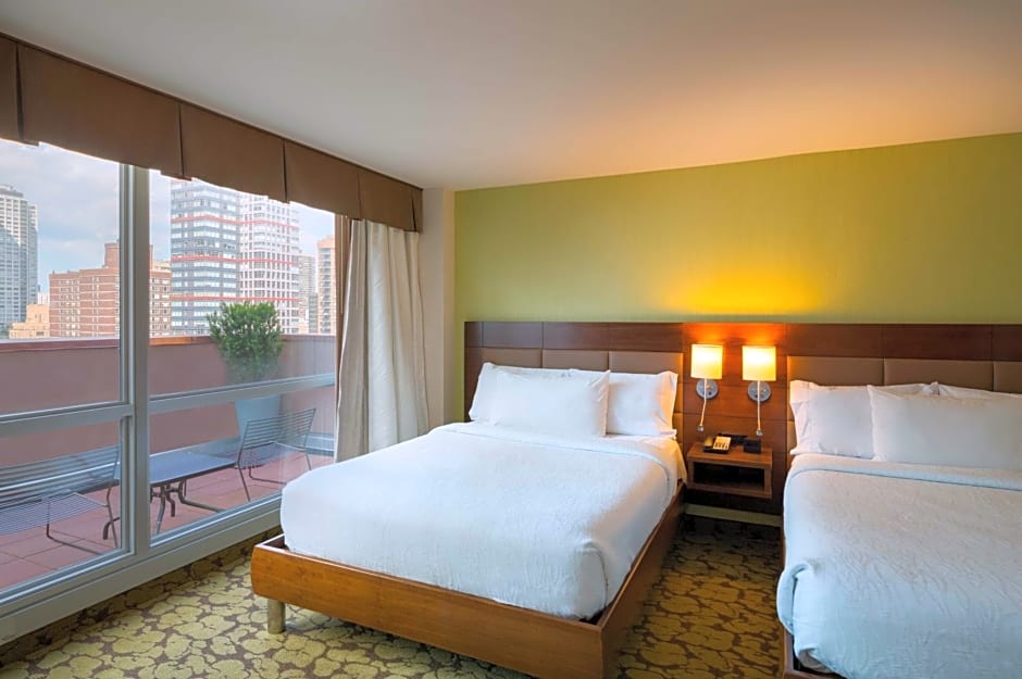 Hilton Garden Inn New York/Manhattan-Midtown East