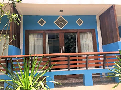 Mint Guesthouse Koh Tao 