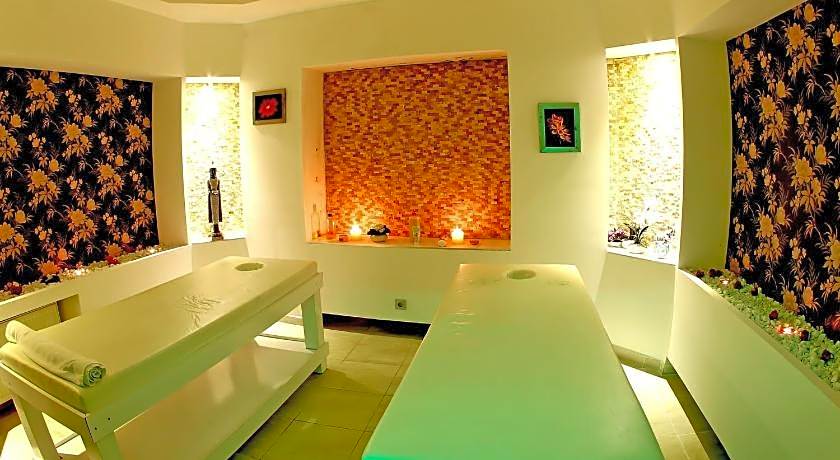 Seckin Hotel Spa & Wellness