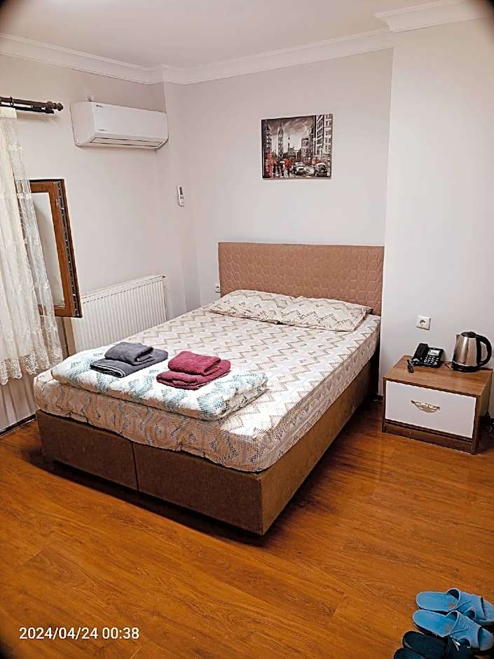 Kule Pansiyon