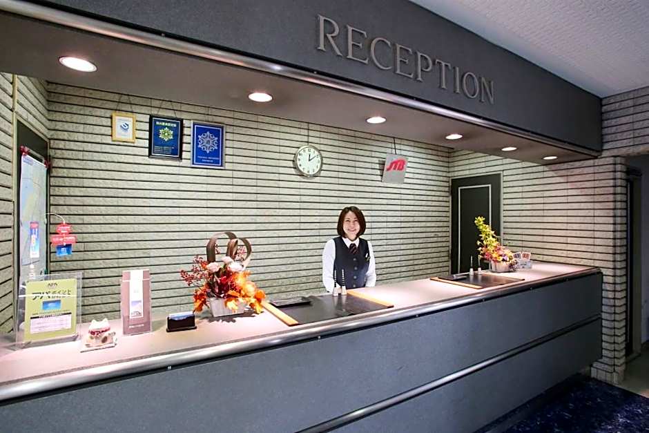 Tokai City Hotel