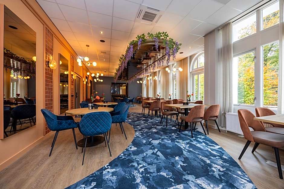 Fletcher Boutique Hotel De Mallejan