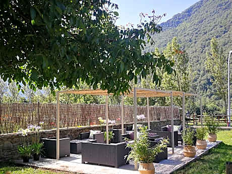 Hotel rural La Campanona