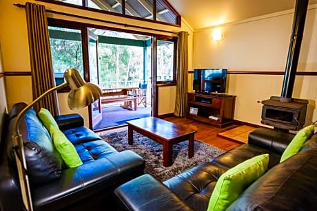3 Bedroom Family Suite