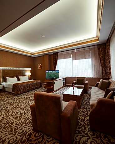 Graaf Hotel
