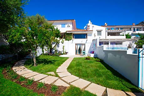 Palmasera Charming Suites