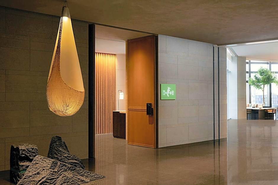 Nantong Marriott Hotel