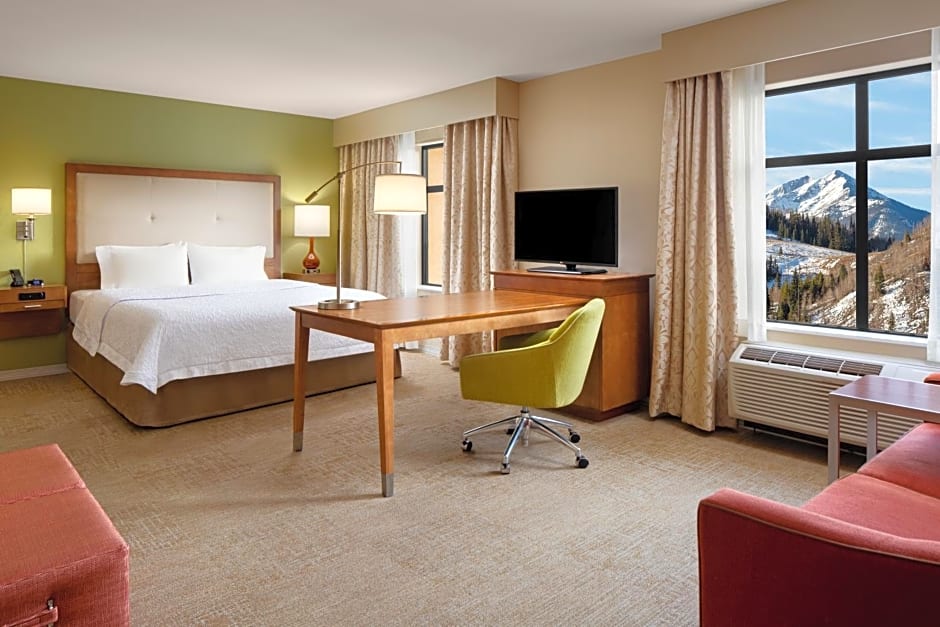 Hampton Inn & Suites Silverthorne