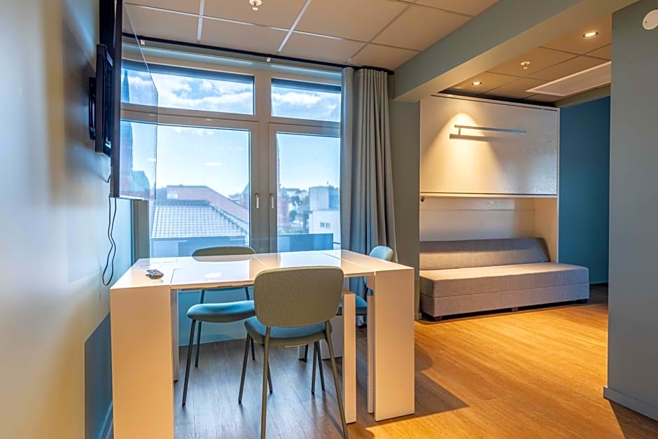 Hotell Arendal