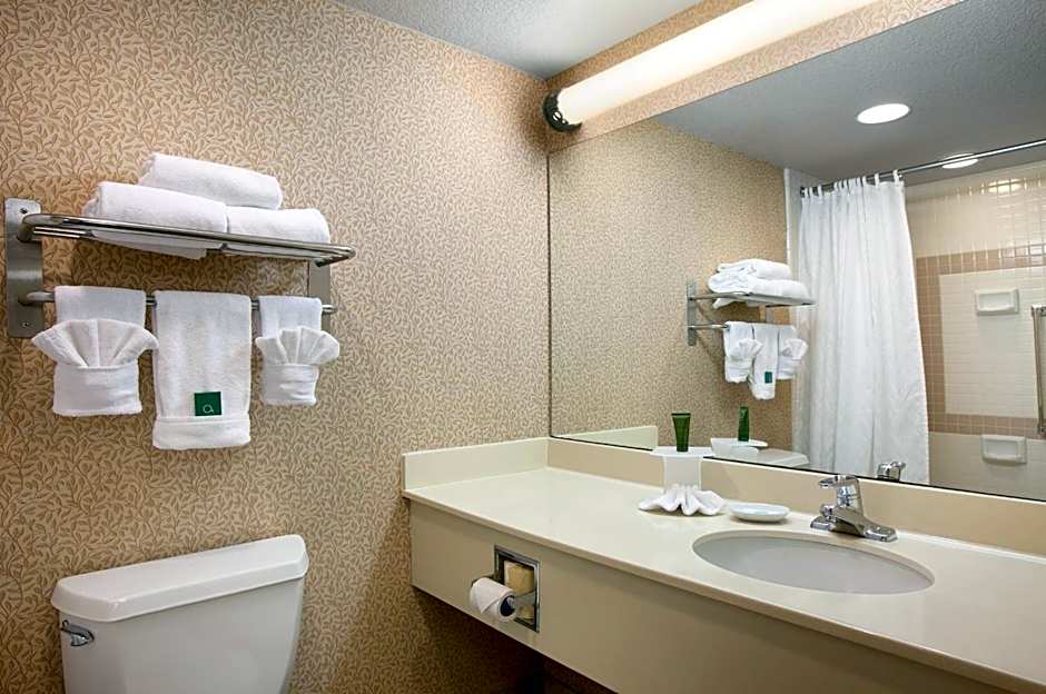 Capitol Plaza Hotel Jefferson City