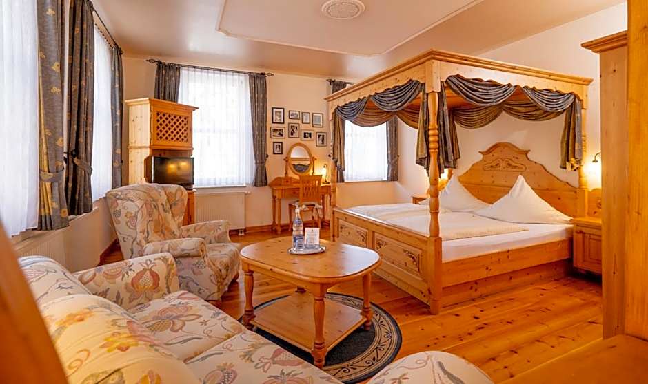 Harzhotel Zum Prinzen