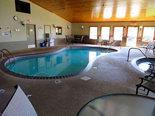 Country Inn Deerwood
