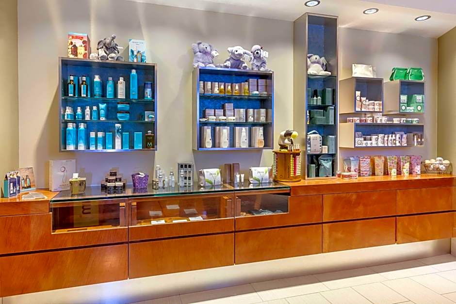 Hilton Grand Vacations on the Las Vegas Strip