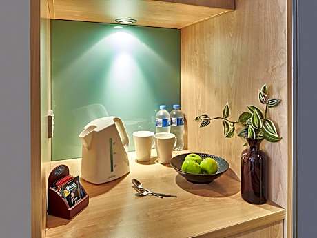 Superior Room with Two Double Beds
