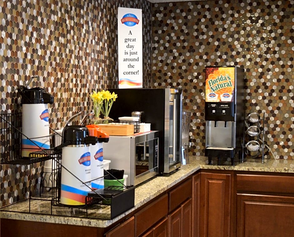 Baymont by Wyndham Texarkana