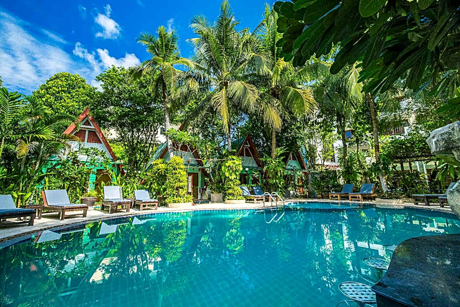 Phuket Meet Holiday Hotel