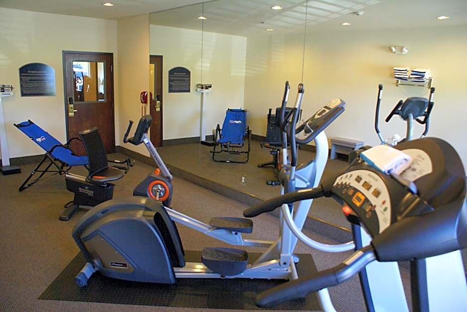 Holiday Inn Express Hotels & Suites Mountain Home By IHG
